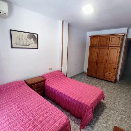 Garage Gratis Y En La Playa *