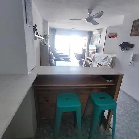 Garage Gratis Y En La Playa *
